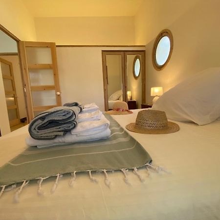 Villa La Casita A 60 Pasos Del Mar à Tamaduste Extérieur photo
