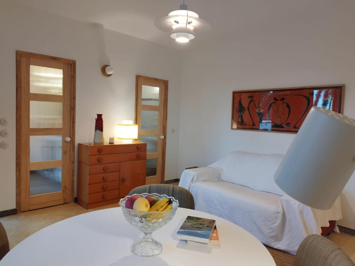 Villa La Casita A 60 Pasos Del Mar à Tamaduste Extérieur photo