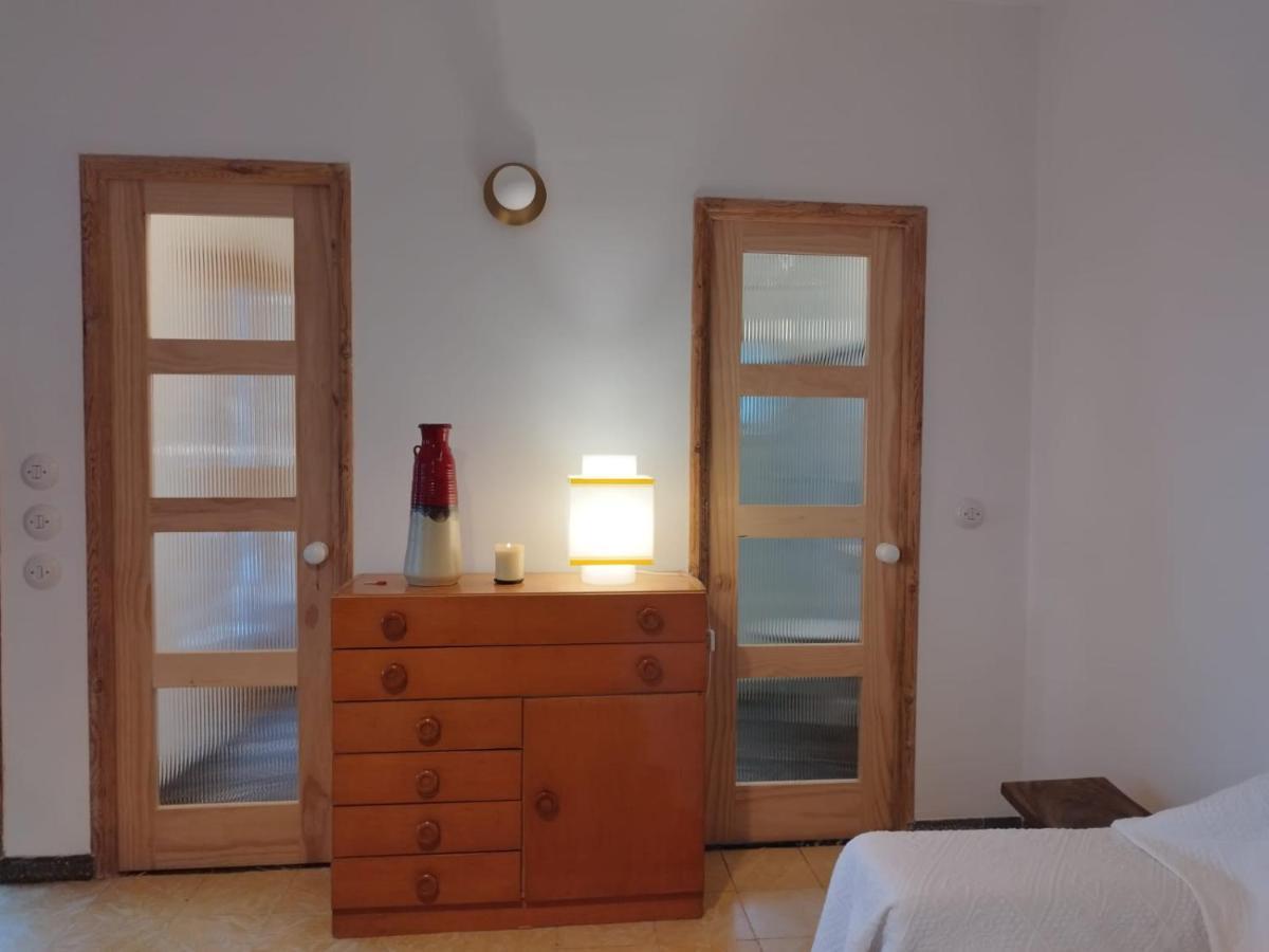 Villa La Casita A 60 Pasos Del Mar à Tamaduste Extérieur photo