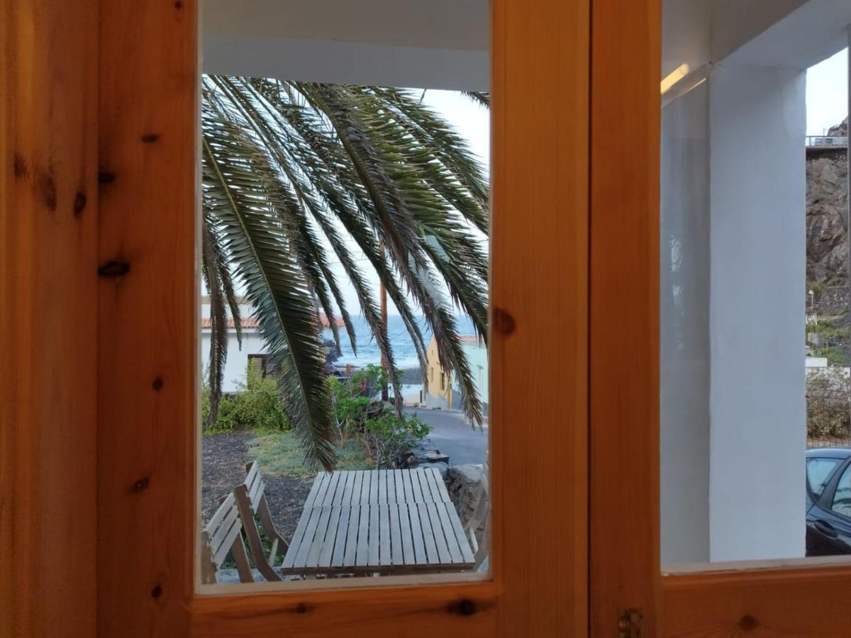Villa La Casita A 60 Pasos Del Mar à Tamaduste Extérieur photo