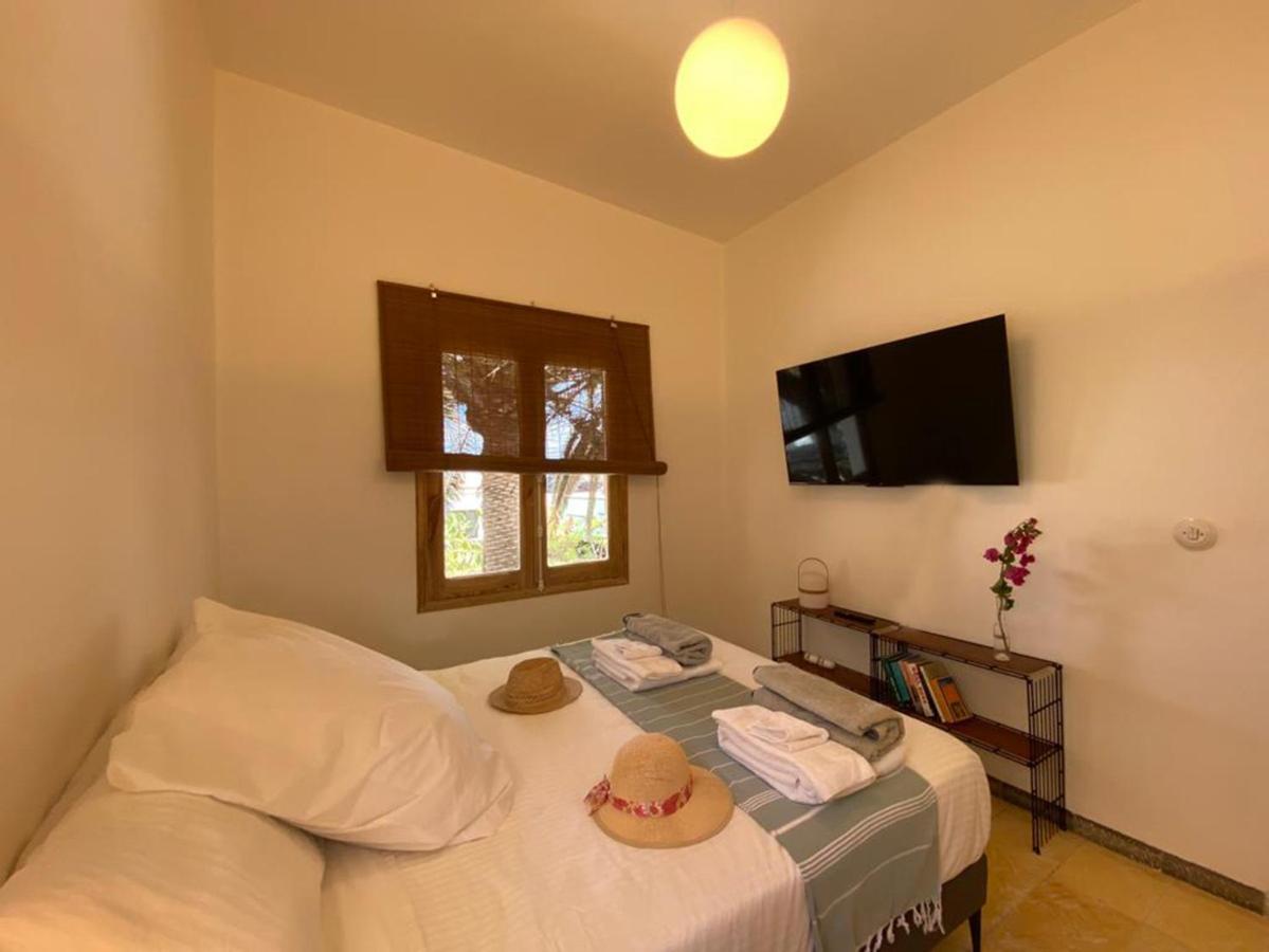 Villa La Casita A 60 Pasos Del Mar à Tamaduste Extérieur photo