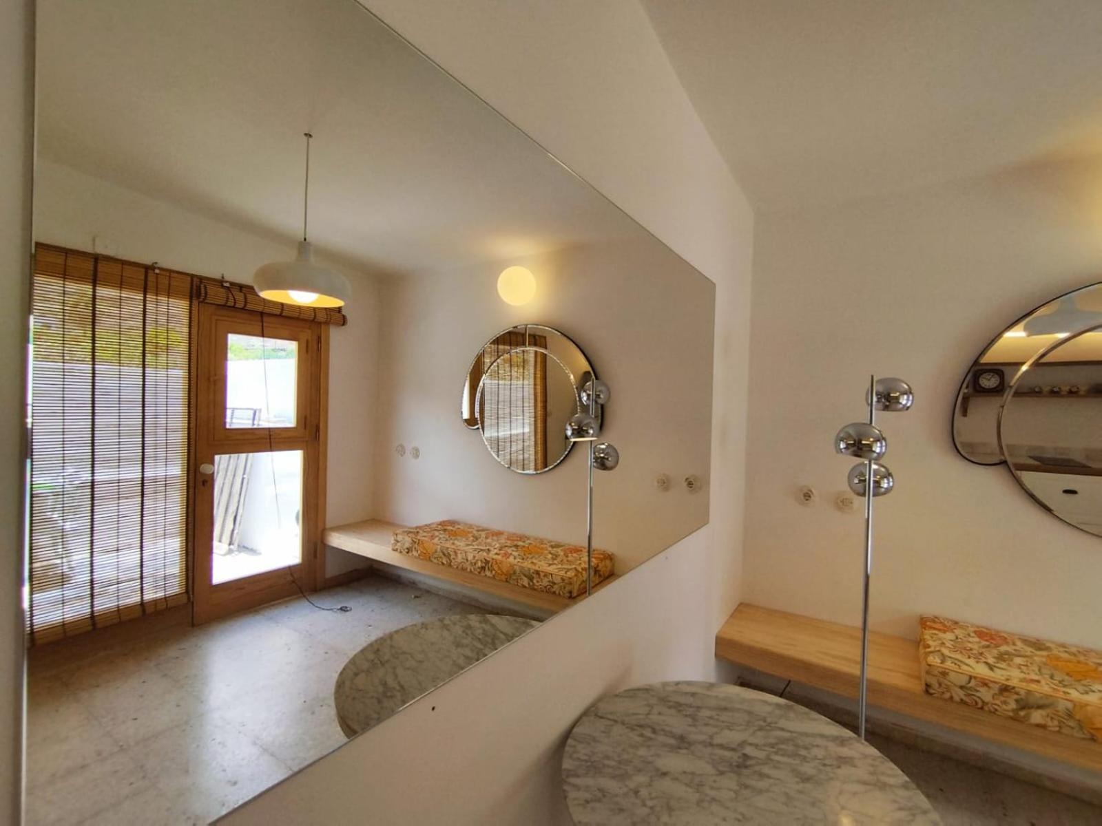 Villa La Casita A 60 Pasos Del Mar à Tamaduste Extérieur photo