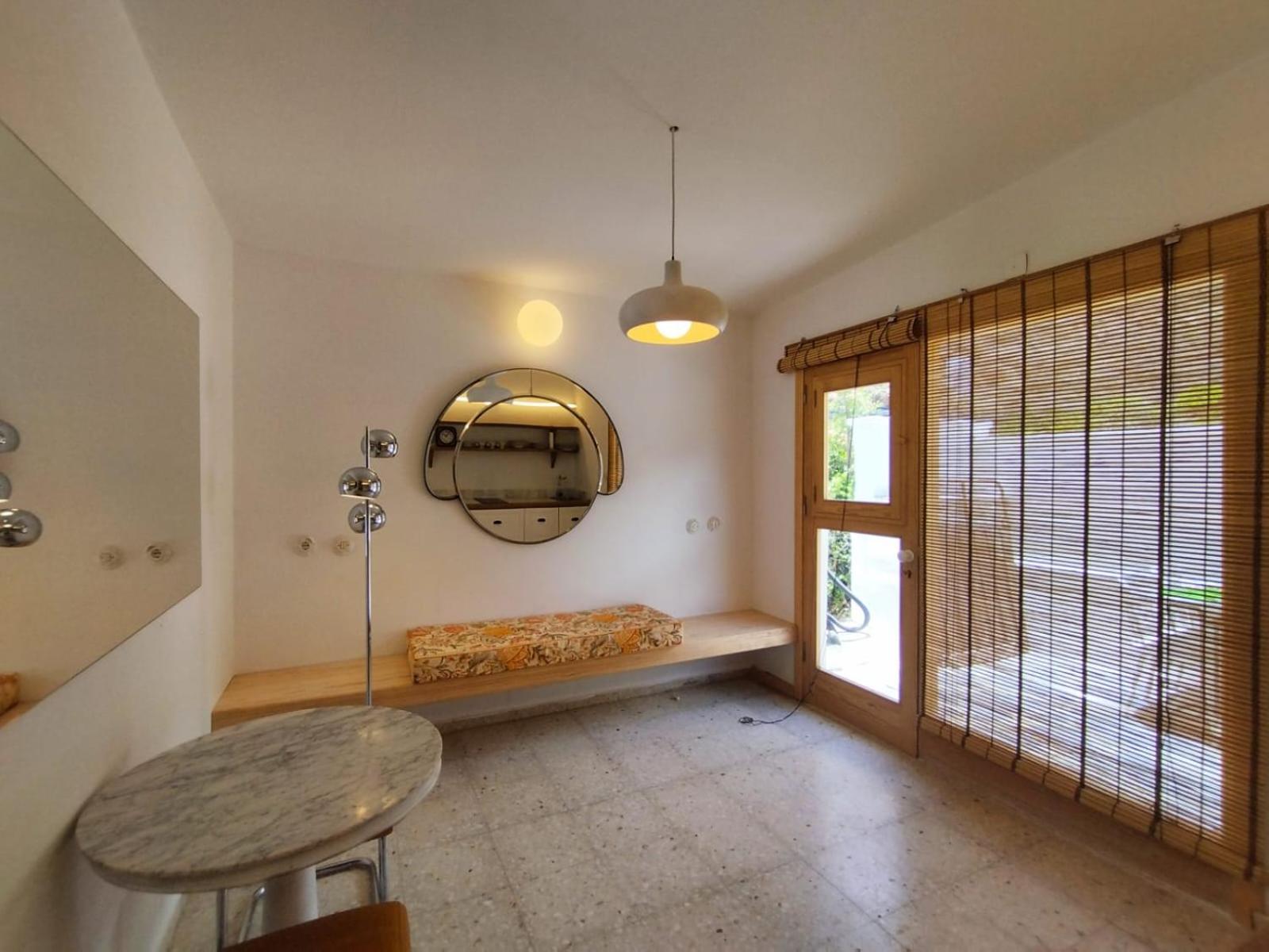 Villa La Casita A 60 Pasos Del Mar à Tamaduste Extérieur photo