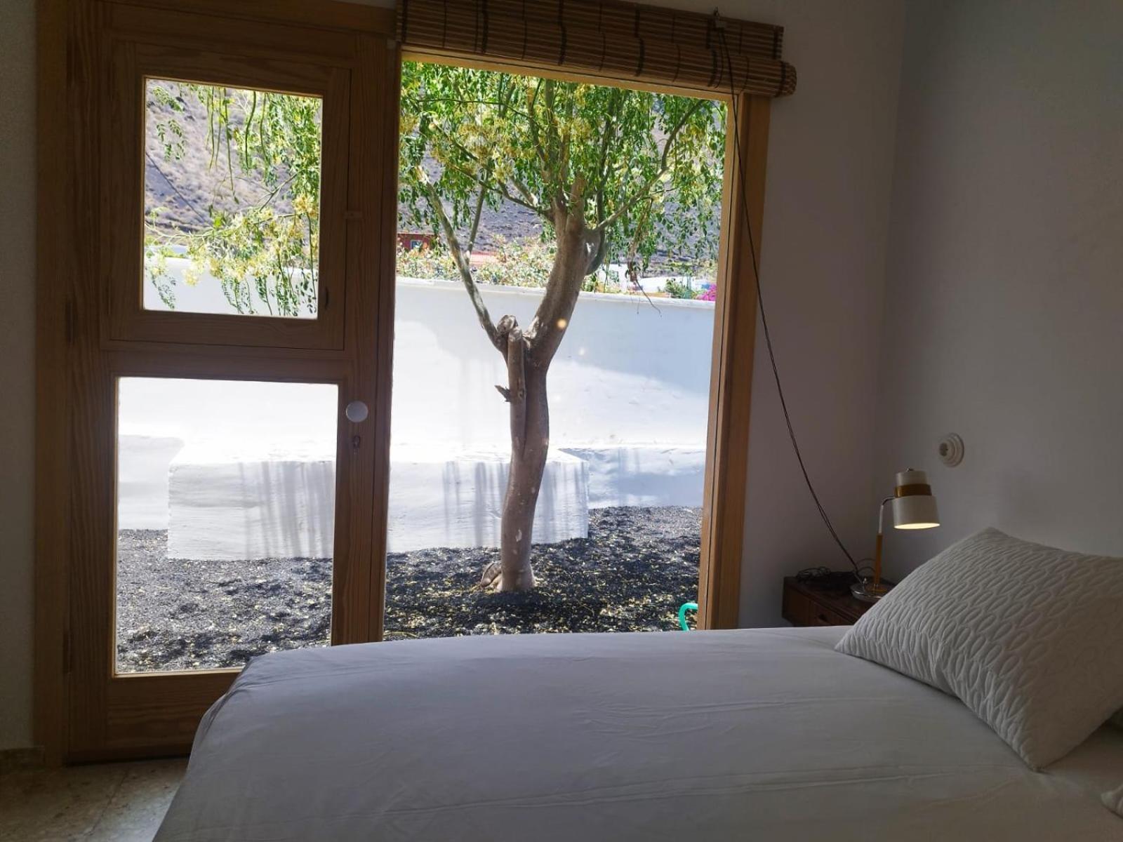 Villa La Casita A 60 Pasos Del Mar à Tamaduste Extérieur photo