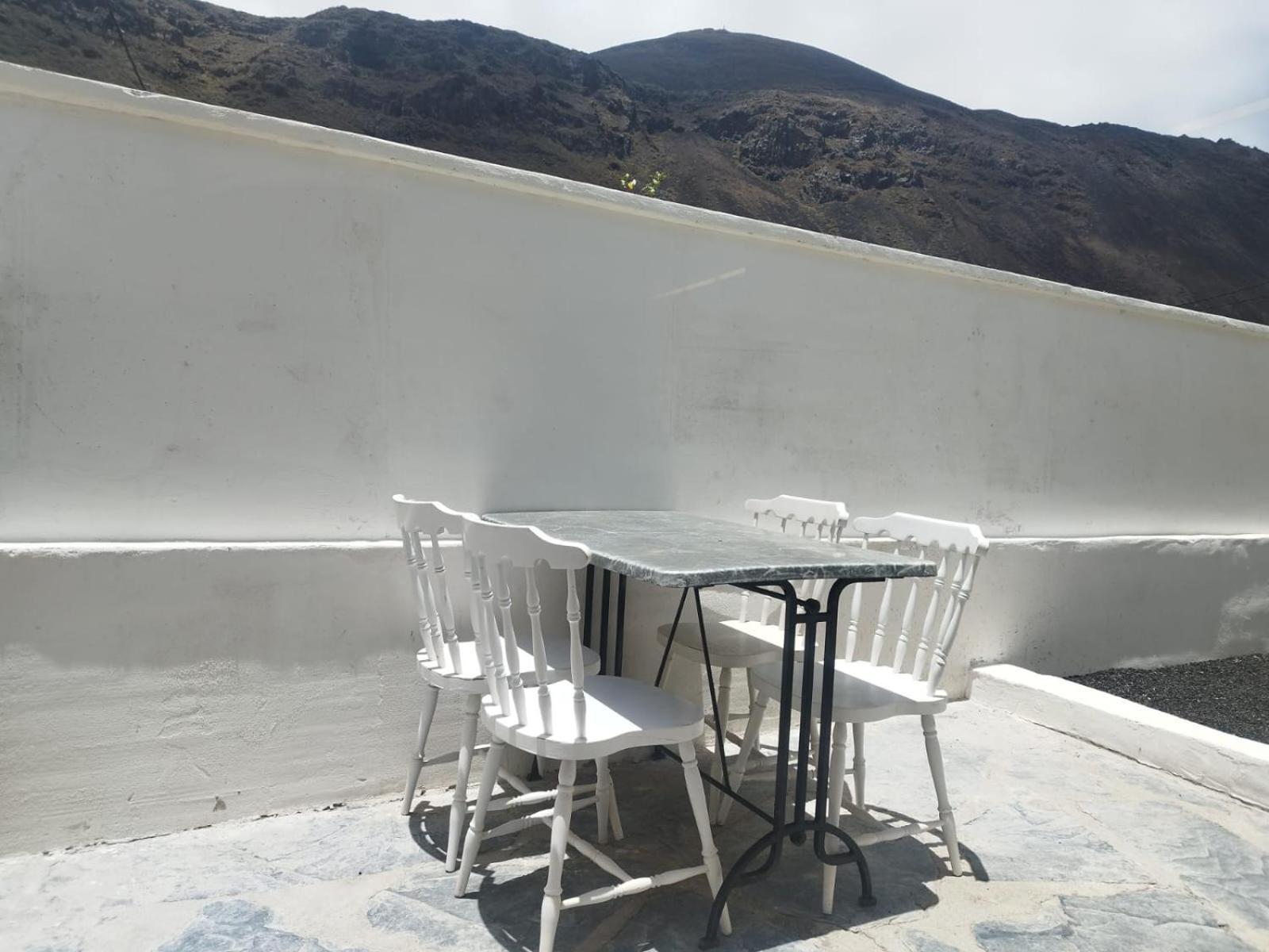 Villa La Casita A 60 Pasos Del Mar à Tamaduste Extérieur photo